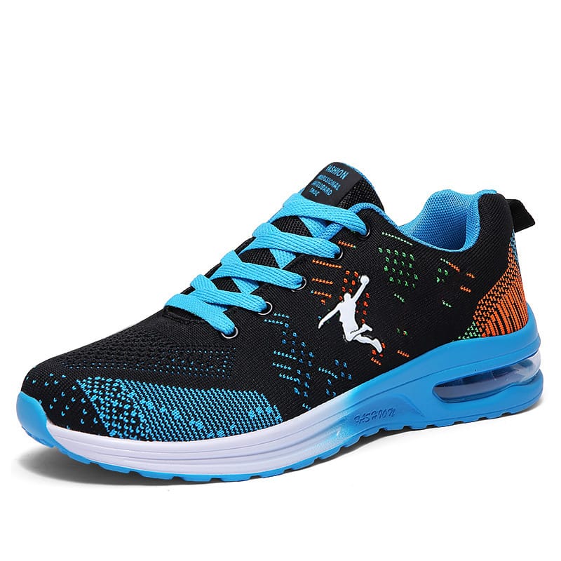 New Men's Shoes Breathable Men's Sneakers Comfortable Classic Casual Shoes Outdoor Walking Sport Men Shoes Men Tenis Masculino