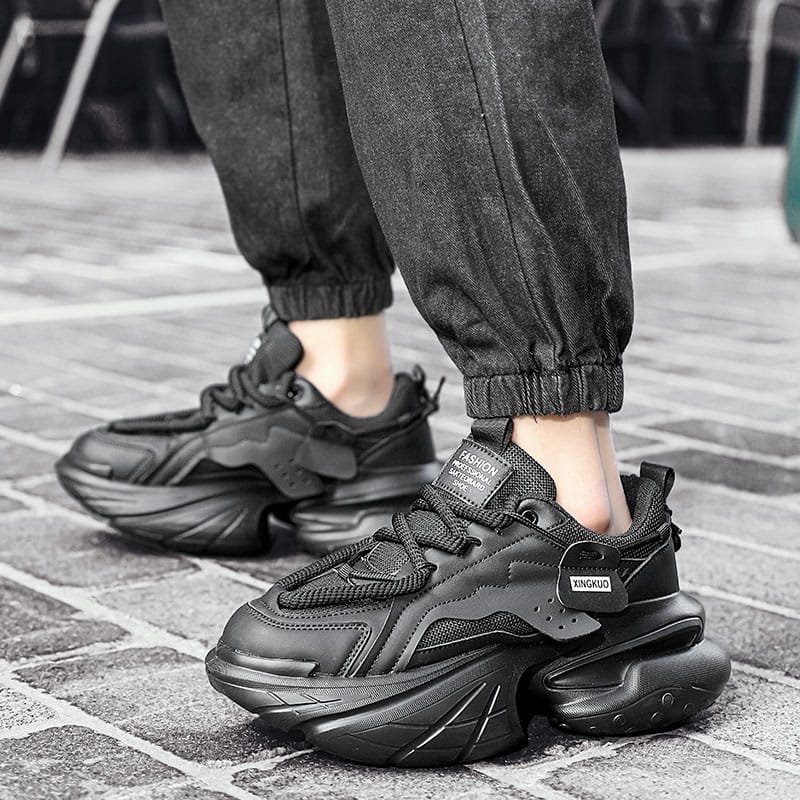 Men Shoes Sneakers man casual Men's Shoes tenis Luxury shoes Trainer Race Breathable Shoes fashion running Shoes for women