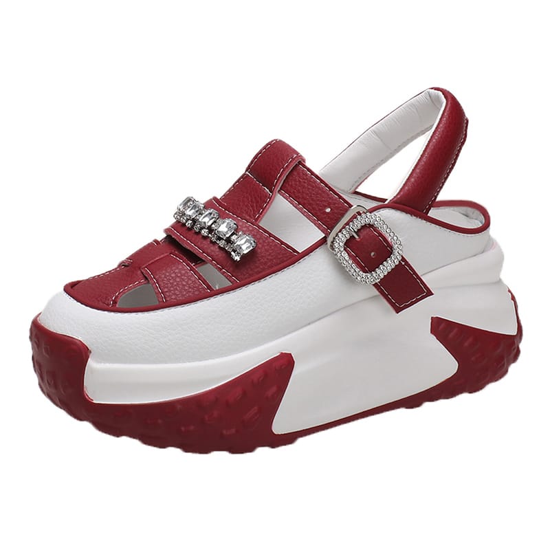 New Chunky Tennis Sneakers For Women Shoes Fashion Mesh Breathable Light Lightwight Running Shoes Ladies Platform Dad Shoes