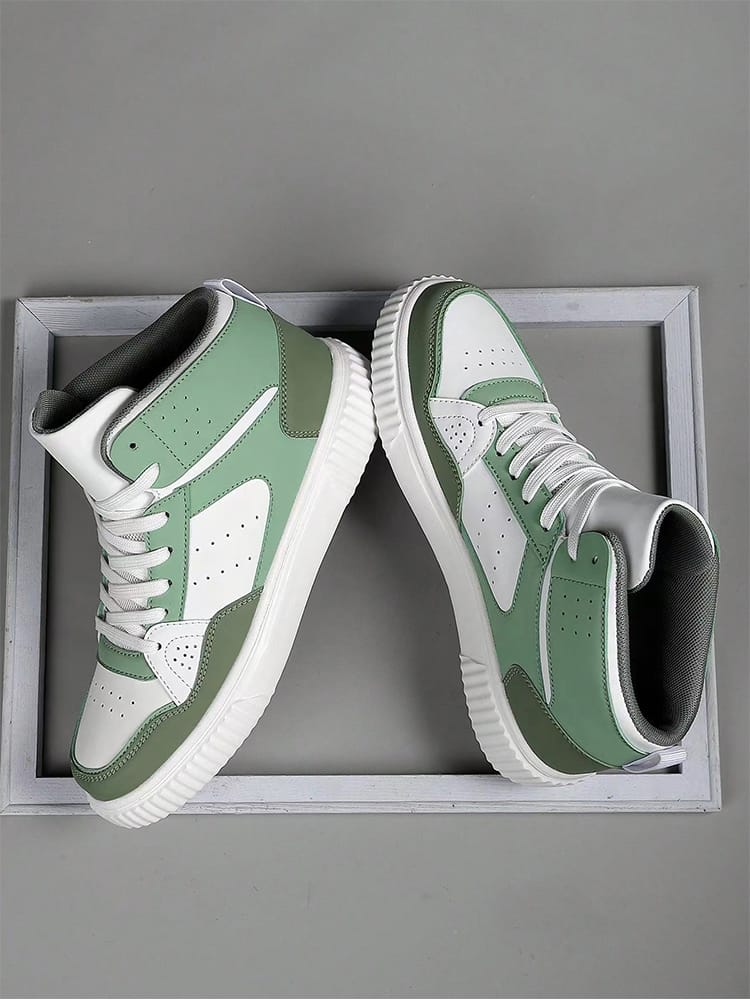 Trend Women's Sneakers Basketball Shoes Couple's Super Light Men's Shoes Breathable Comfortable Fitness Training Running Luxury