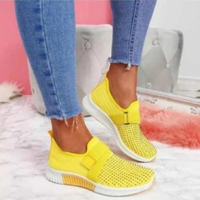 2022 New Fashion Casual Shoes Summer Popular Women's Shoes Casual Designer Sneakers Women's Shoes on Offer Free Shipping