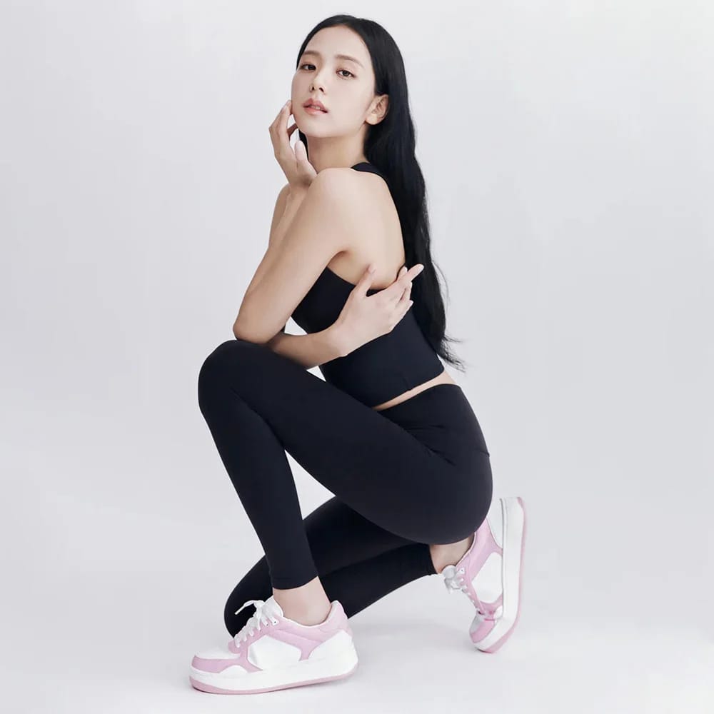 AL RECORDY MODE SNEAKER Comfortable and Versatile Yoga Sports Board Shoes Outdoor Leisure Fashion Sports Shoes