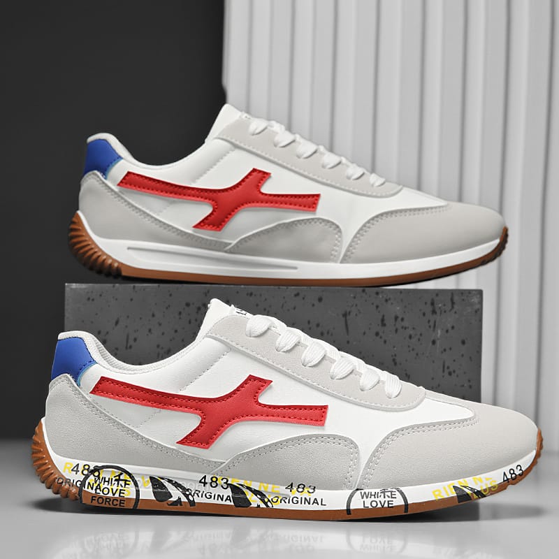 Fashionable casual shoes -6609