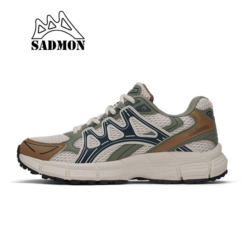 2024 Man Shoes Breathable Athletic Running Shoes Comfortable Classic Casual Sports Outdoor Sneakers Hiking Boots New Product