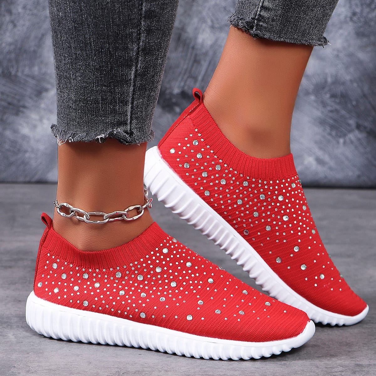 Women Flat Sneakers Spring and Autumn Fashion Hot Sneakers Casual Shoes for Women Comfortable Mesh Breathable Shallow Sneakers