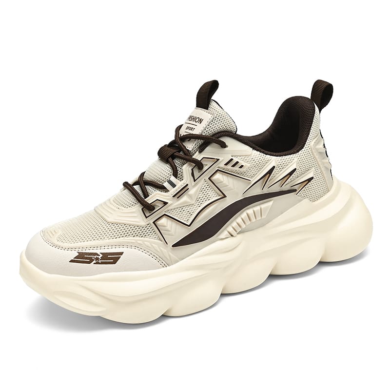 2024 new men's summer fashion casual running shoes sneakers designer platform shoes men's outdoor tennis training shoes46