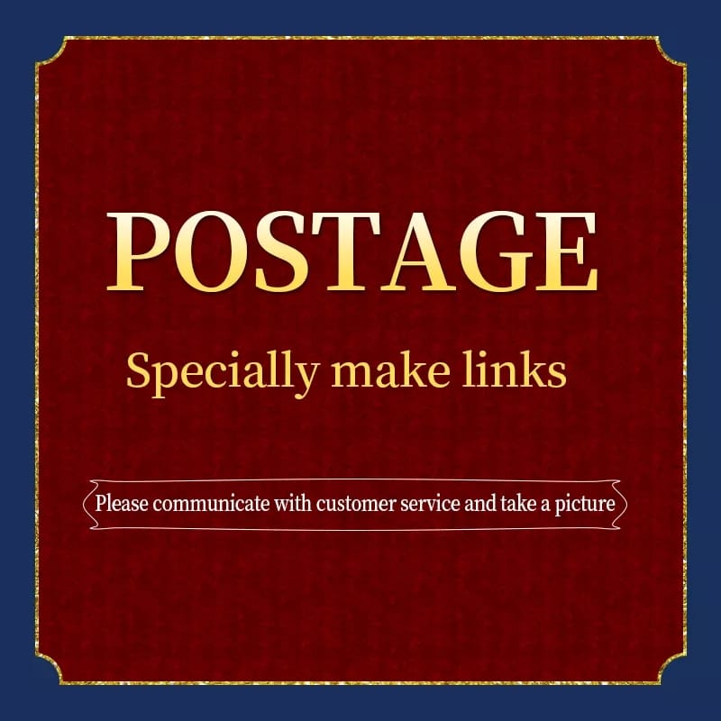 Other special categories / supplementary postage / difference