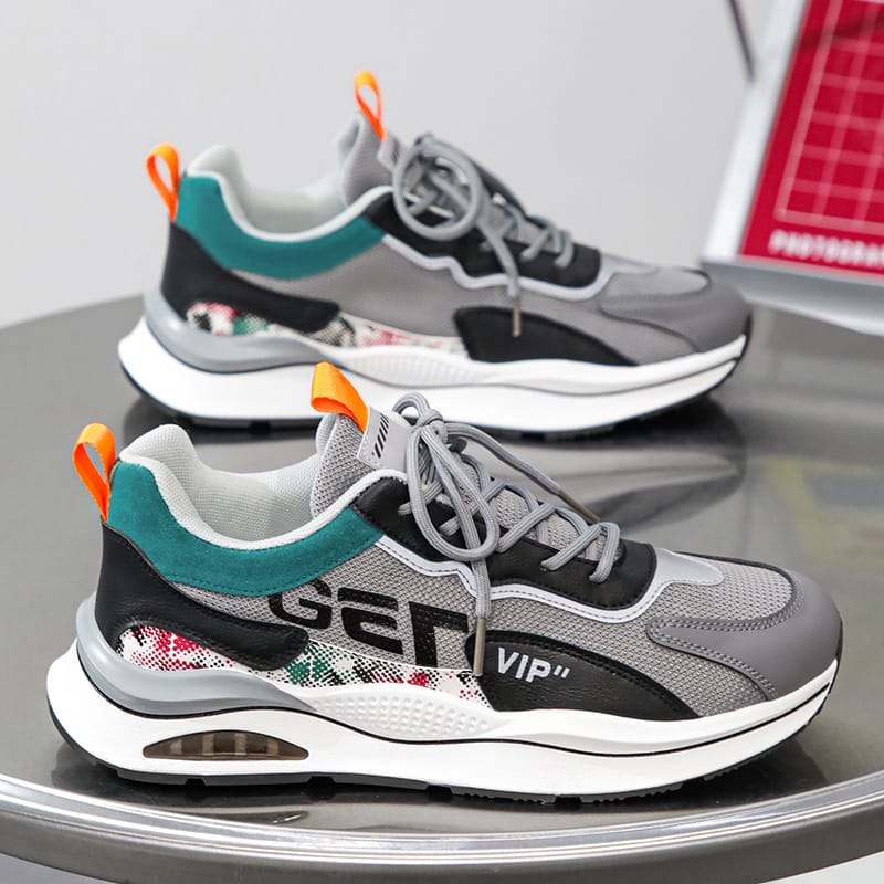 CYYTL Shoes For Mens Sneakers Summer Tennis Casual Breathable Fashion Outdoor Running Sports Platform Designer Luxury Skateboard