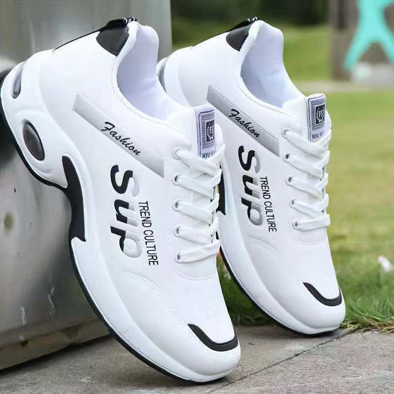 Fashion Men's Sneakers Comfortable Casual Shoes for Men Outdoor Sports Shoes Air cushioned running Men's shoes Zapatillas Hombre