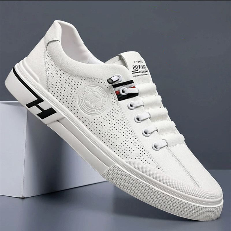 Men's Sneakers Breathable Sports Casual Mesh Surface Shoes Men Breathable Loafers Comfort Non-slip Flats Vulcanized Shoes tênis