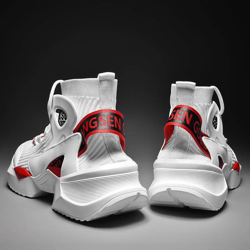 Shoes men Sneakers Male casual Mens Shoes tenis Luxury shoes Trainer Race Breathable Shoes fashion loafers running Shoes for men