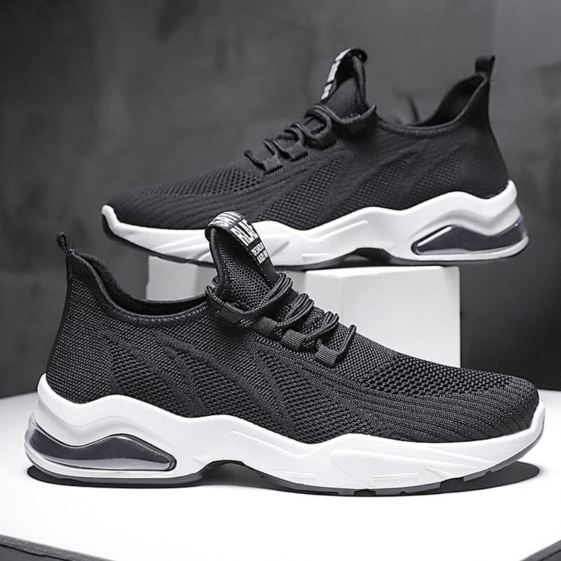 Brand Men Shoes Breathable Classic Casual Shoes Man Sneakers Outdoor Light Comfortable Mesh Shoes Men Sneakers Tenis Masculino
