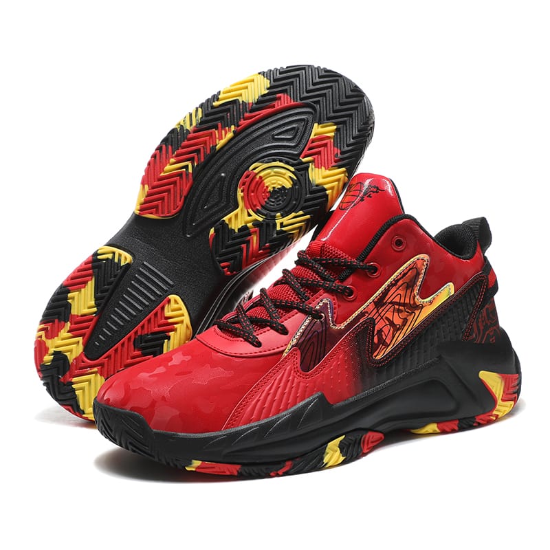 New men's shoes, sneakers, training shoes,  large size--9291