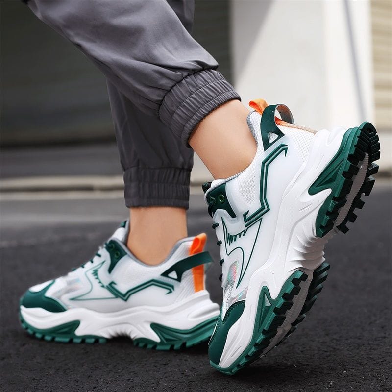 Men Sneakers Breathable Running Shoes Men Comfortable Black Casual Sneakers Outdoor Fashion Casual Shoes Zapatos De Mujer 2023