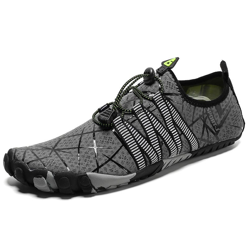 Men Barefoot Shoes Sneakers Quick Drying Swimming Beach Shoes Upstream Water Shoes Surfing Walking Sport Sneakers Shoe