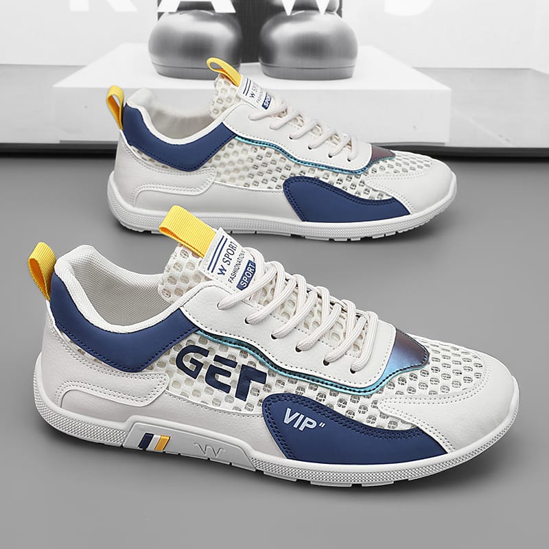 Four Seasons Forrest Gump Sneakers Casual shoes men 39-44