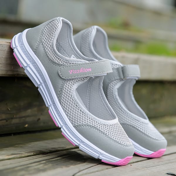 Women's sneakers Breathable sneakers women shoes Female Mesh women summer shoes walking Woman Vulcanize Shoes ladies sneakers