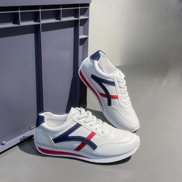 Sneakers Women New Sports Shoes Women's Small White Shoes Fashion Comfort Sneakers All-match Lightweight Casual Running Shoes