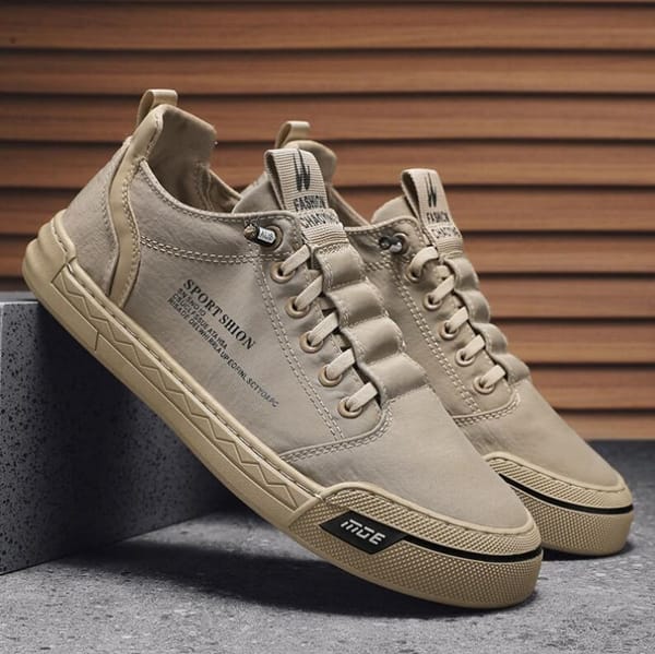 2023 New Casual Shoes Men Sneakers Outdoor Canvas shoes Walking Shoes Loafers Comfortable Male Footwear tenis hombres