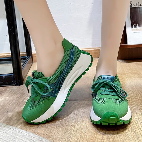 Designer Shoes Women 2024 Autumn New Shallow Mouth Women's Vulcanized Shoes Casual Fashion Platform Sneakers Zapatos De Mujer
