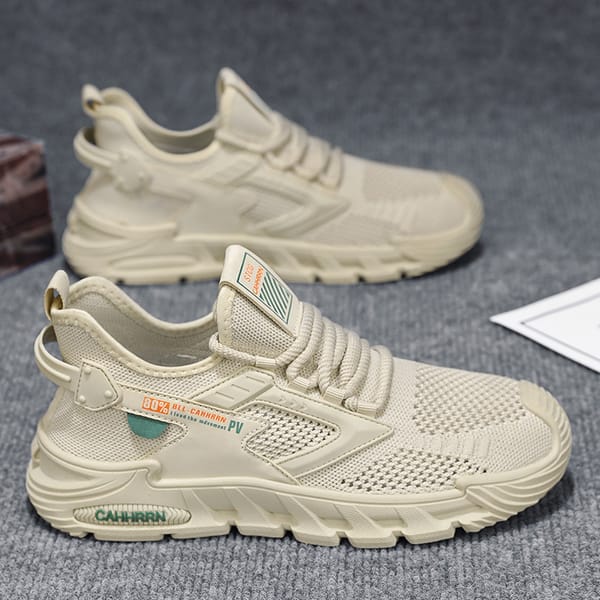 CYYTL Tennis Mens Shoes Casual Summer Sneakers Breathable Mesh Outdoor Sports Running Platform Designer Luxury Walking Leather