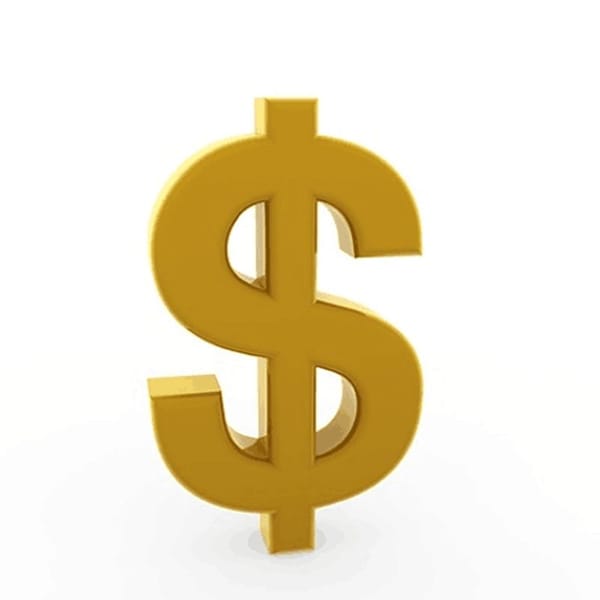 Other special categories supplementary postage price difference for vip