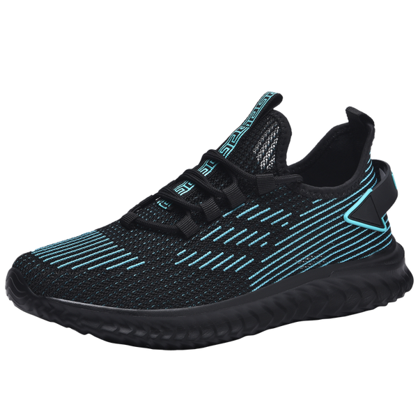 Men's shoes new light casual sports shoes summer men's running shoes breathable comfortable fashion walking sports men's