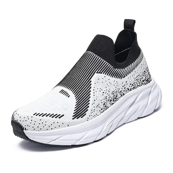 Spring and autumn new men's and women's casual sports shoes vulcanized shoes couples walking light running shoes plus size