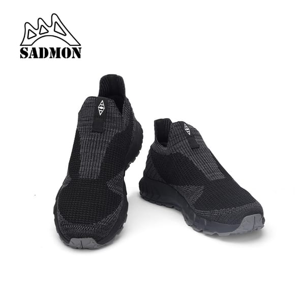 New Athletic Sneakers Breathable Men's Running Shoes Comfortable Classic Casual Sports Shoes Fashion Outdoor Women Hiking Boots