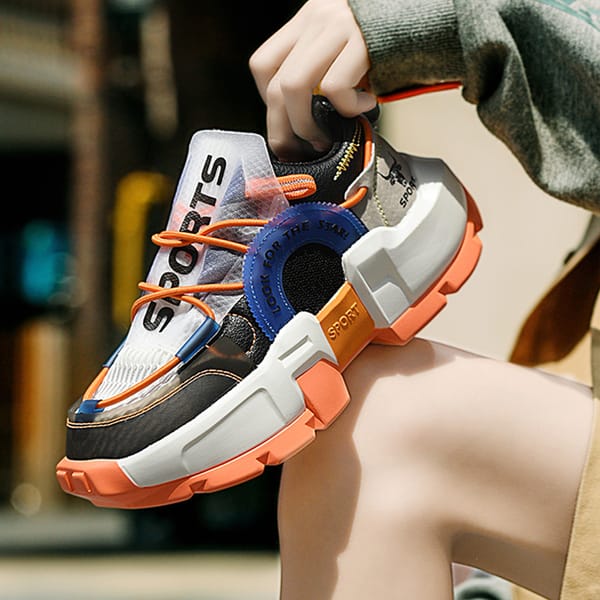 Shoes men Sneakers Male casual Mens Shoes tenis Luxury shoes Trainer Race Breathable Shoes fashion loafers running Shoes for men