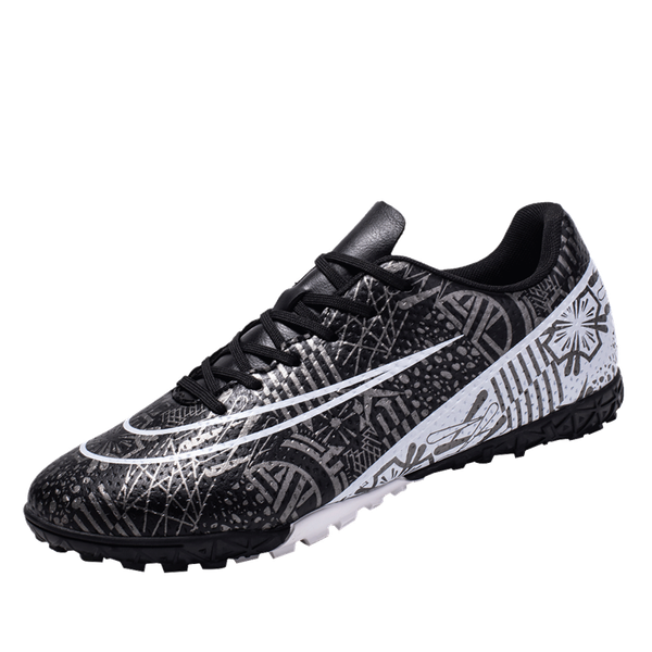 New men's football boots sod training futsal football shoes outdoor leisure sports men's shoes designer