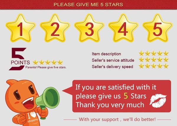 Shipping Extra Fee / Special Category / Additional Pay on Your Order