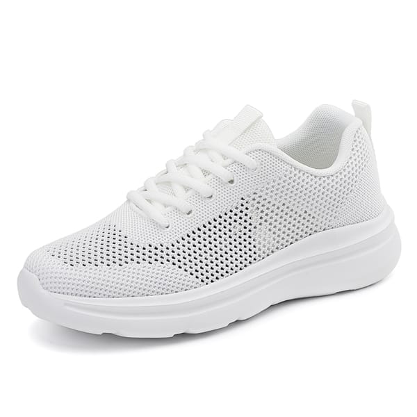 Sports shoes men's breathable running sports non-slip shoes 2023 new bottom  fabric casual shoes unisex women'