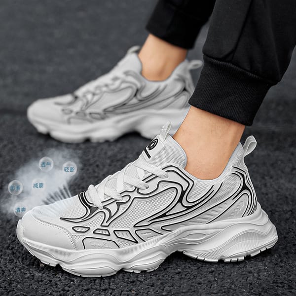 3526 men's shoes casual fashion sneakers