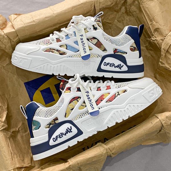 2024   new fashion women and men sports shoes 0065875541