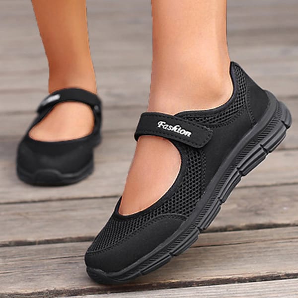 Casual Shoes Women's Sneakers 2024 New Fashion Walking Soft Women Sneakers Slip On Plus Size Woman Shoes Ladies Vulcanize Shoes