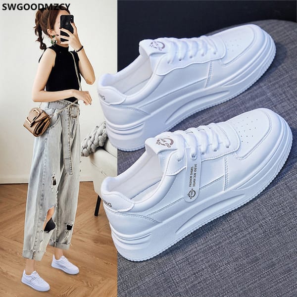 Ladies Shoes Sneakers Women Luxury Running Shoes for Women Platform Sneakers Harajuku Shoes Chunky Sneakers обувь женская зимняя