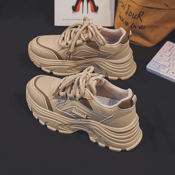 2024 New Fashion Able Versatile Shoes for Men Bottom Casual Sneakers No Slip Sneakers for Women Breathable Mesh Walking Shoes