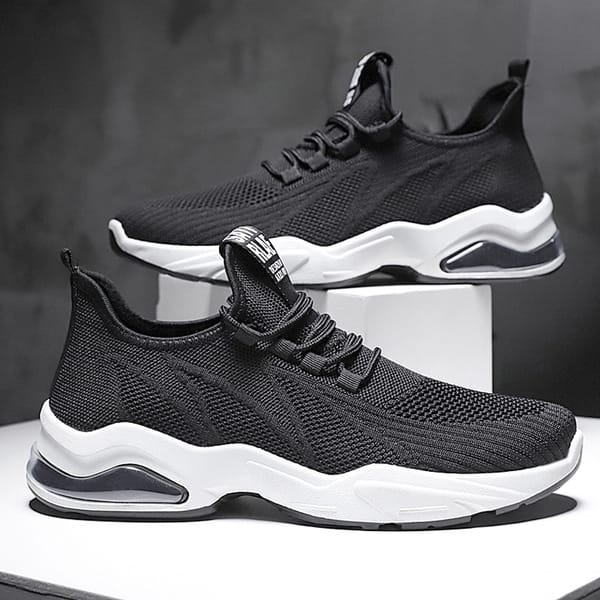 Brand Men Shoes Breathable Classic Casual Shoes Man Sneakers Outdoor Light Comfortable Mesh Shoes Men Sneakers Tenis Masculino