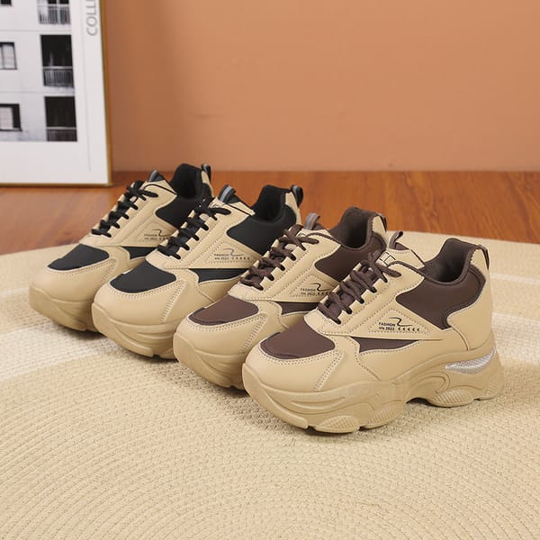 2024 New Versatile Soft Sole, Anti Slip and Wear Resistant Women's Shoes, Casual Sports Shoes for Women