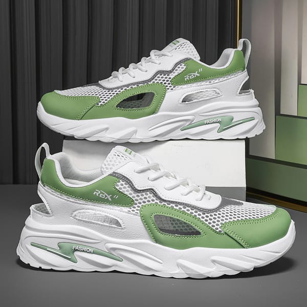 2024 new Shoes For men Sneakers Male casual Mens Shoe tenis Luxury shoes Trainer Race Breathable Shoes fashion loafers running