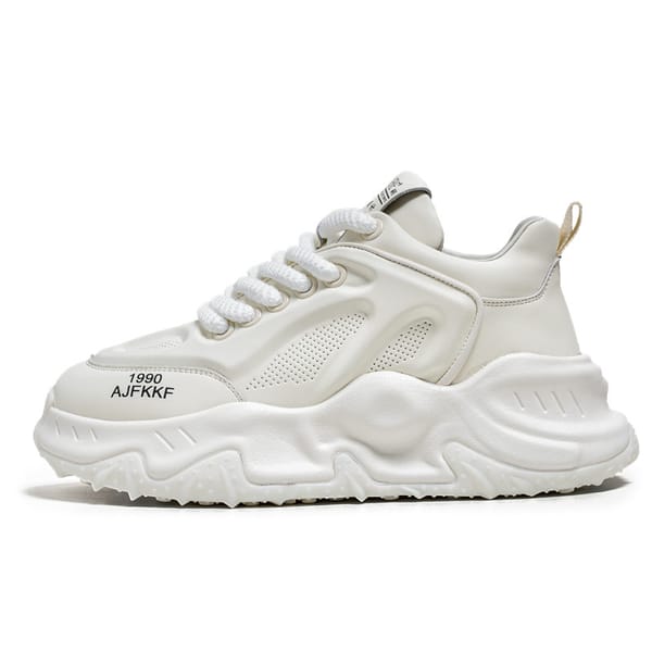 New Korean Style Trendy Casual Shoes Versatile and Skin-friendly Men's Shoes Breathable and Wear-resistant Men's Outdoor Shoes