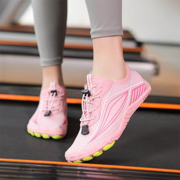 Gym Sports Footwaer Outdoors Unisex Vacation Beach Game Aqua Shoes Beach Breathable Wading High Quality Shoes Quick Drying