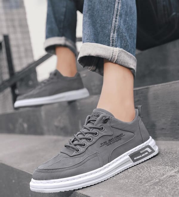 2023 Men Vulcanize Shoes New Fahsion Classic Platform Shoes Canvas Shoes for Male Anti-Odor Men Casual Shoes Flats Hard-Wearing