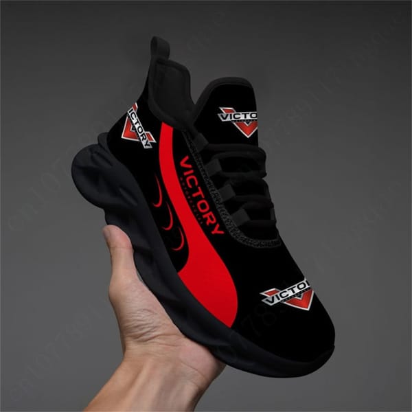 Victory Lightweight Men's Sneakers Big Size Comfortable Male Sneakers Casual Running Shoes Sports Shoes For Men Unisex Tennis