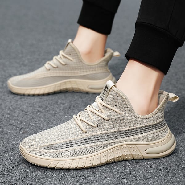 2024 Men Shoes Sneakers man casual Men's Shoes tenis Luxury shoes Trainer Race Breathable fashion running for women